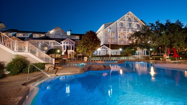 Disney’s Beach Club Villas Hotel Resort ANY 2 Nights ANY YEAR 1 BR DVC points