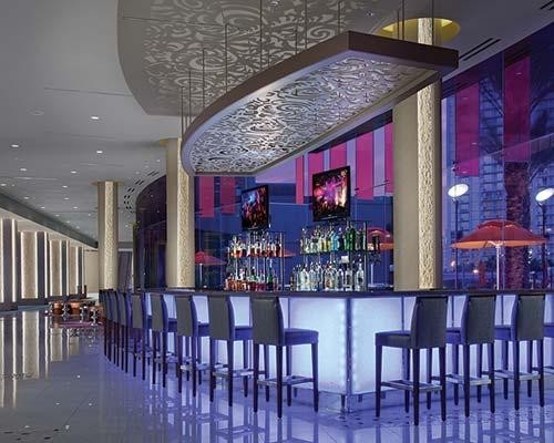 Elara Hilton Las Vegas: SEMA 2026 Nov 3-7, 4 nights, Studio sleeps 2