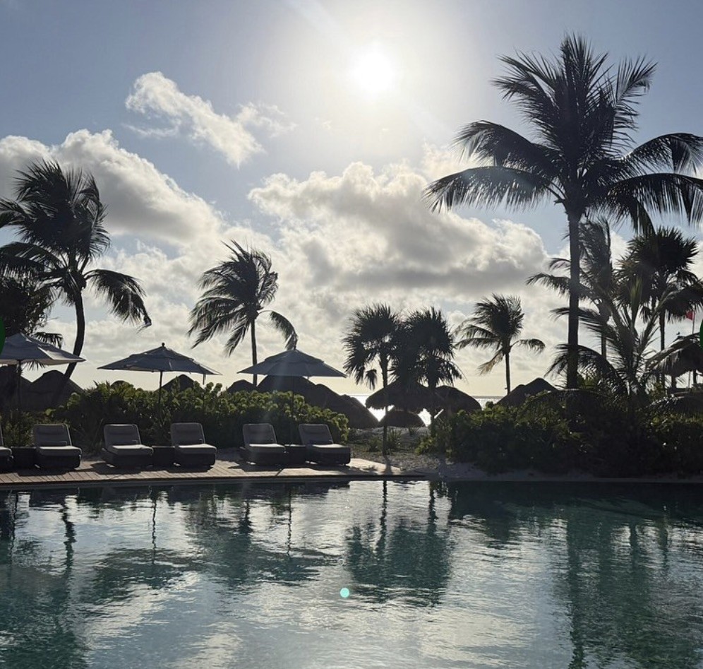 Secrets Maroma Resort & Spa – Book 3, 4, 5, etc – All inclusive for couples!