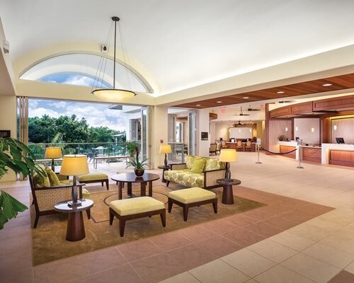 Club Wyndham Bali Hai Villas Kauai Princeville Hawaii Hotel ANY 3 Night 2022 1BR