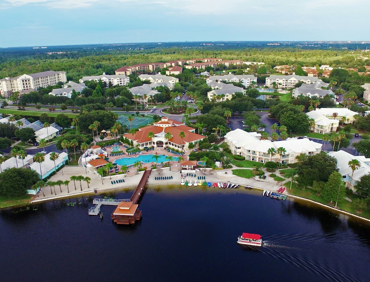 LAST MINUTE DEALS – Summer Bay Resort, Disney World, Orlando, Florida 7Nts