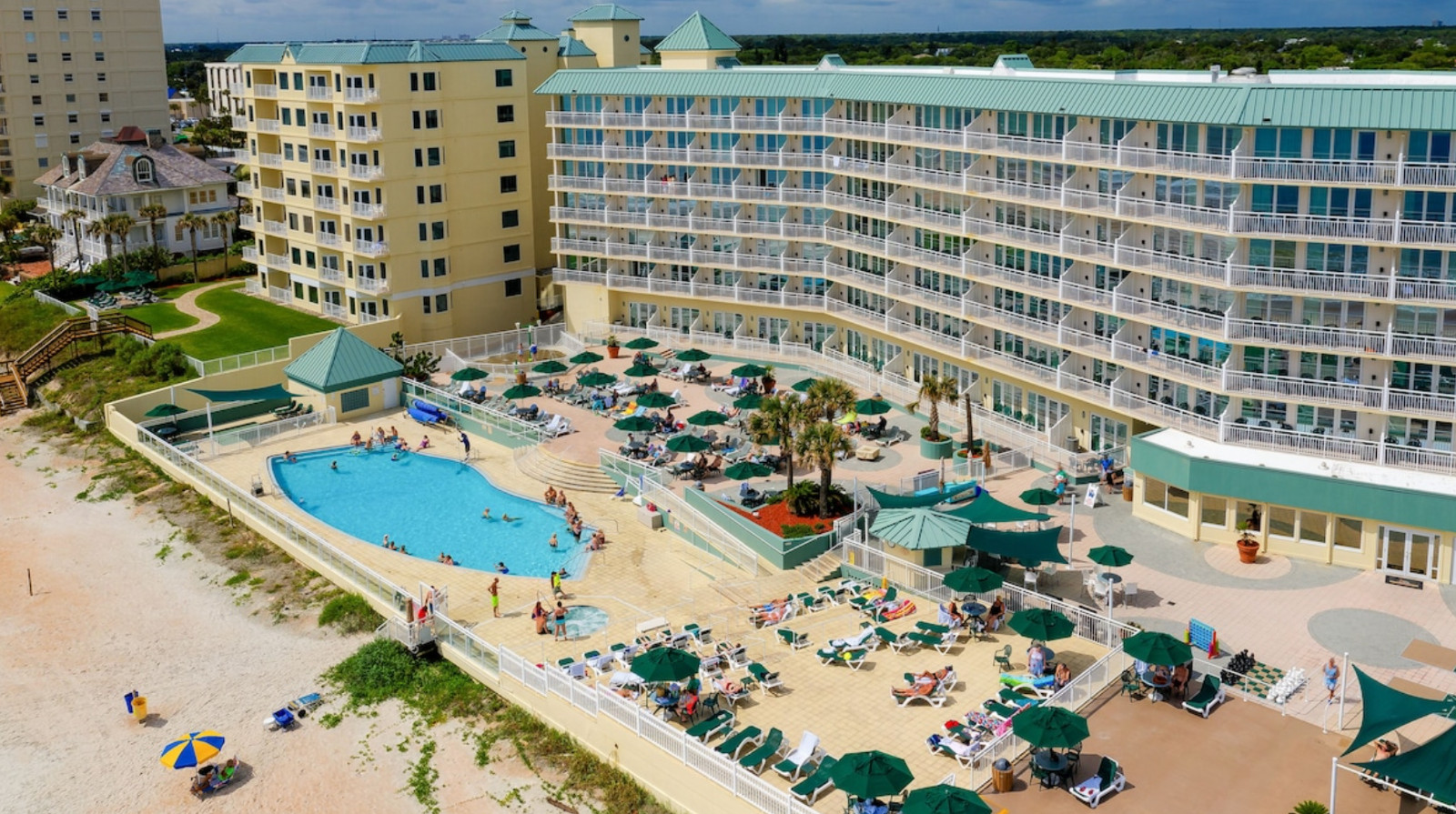 Royal Floridian Resort~Ormond Beach, FL~Studio/Sleeps 2 ~ 7Nts SEPT/OCT/NOV 2026