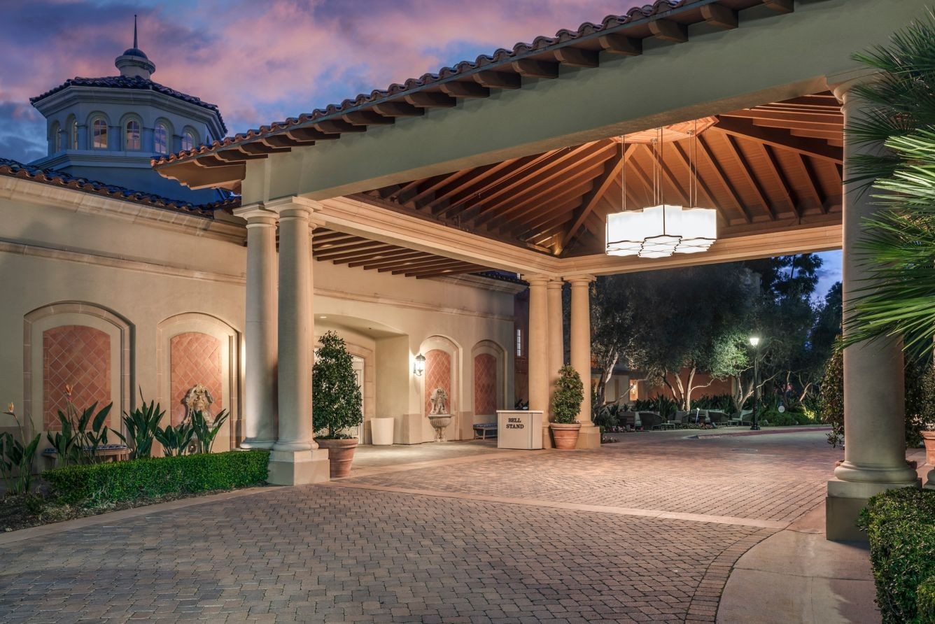 Marriott Newport Coast Villas RENTAL 2 Bedroom JULY 3 – 10, 2026 4th of JULY