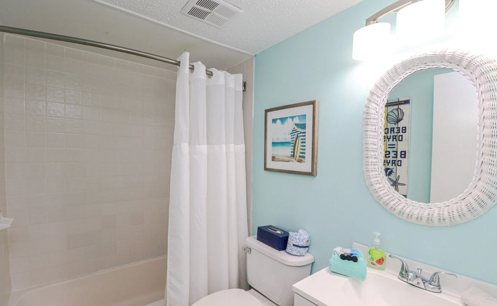St. Augustine Beach and Tennis Resort~FL~2BR/Sleeps 6~ 7Nts Weekly Rentals 2026