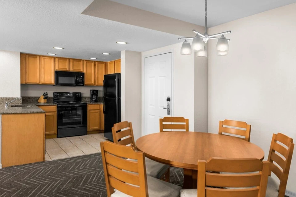 DEC 12-19~WYND Palm-Aire Resort ~ Pompano Beach, FL ~ 1BR/Sleeps 4~ 7N~South FL
