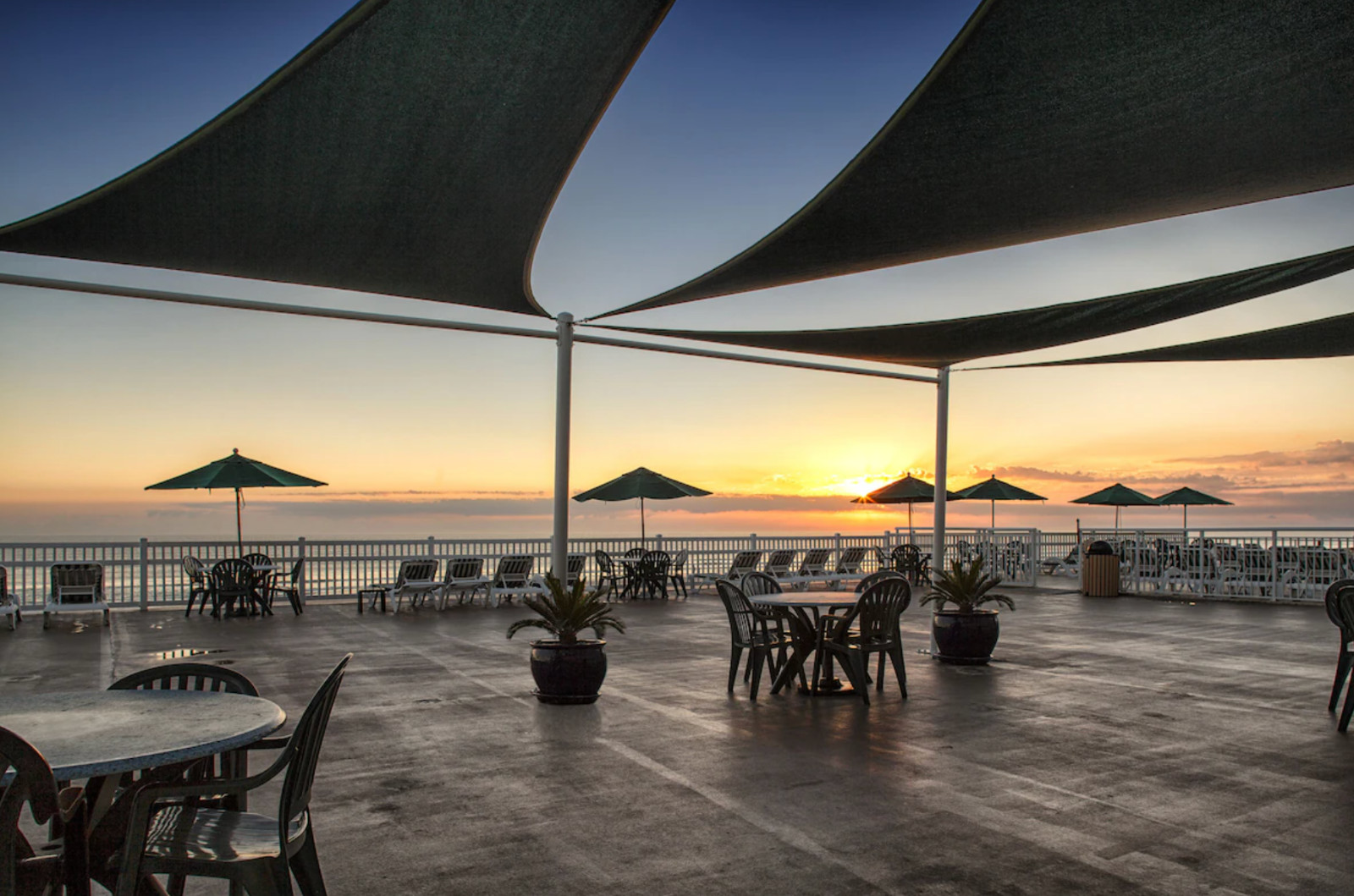 Royal Floridian Resort~Ormond Beach, FL~Studio/Sleeps 2 ~ 7Nts SEPT/OCT/NOV 2026