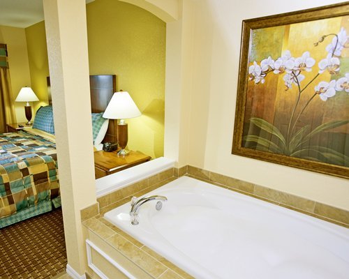 Orlando, FL area 7 Nights