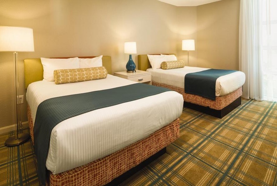 Myrtle Beach, Wyndham Ocean Boulevard, 2 Bedroom Del , 21-23 August ENDS 8/6