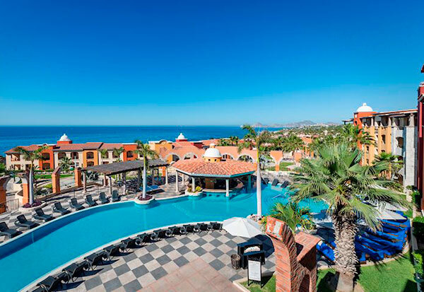 Hacienda Encantada, Cabo San Lucas, Mexico, 8 Days, 7 Nights
