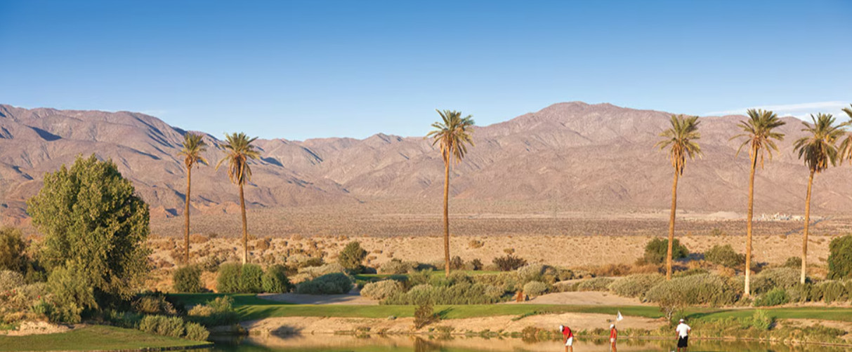 4/10 – 4/14/2024 COACHELLA: Club Wyndham/3 Bedroom Suite $2500