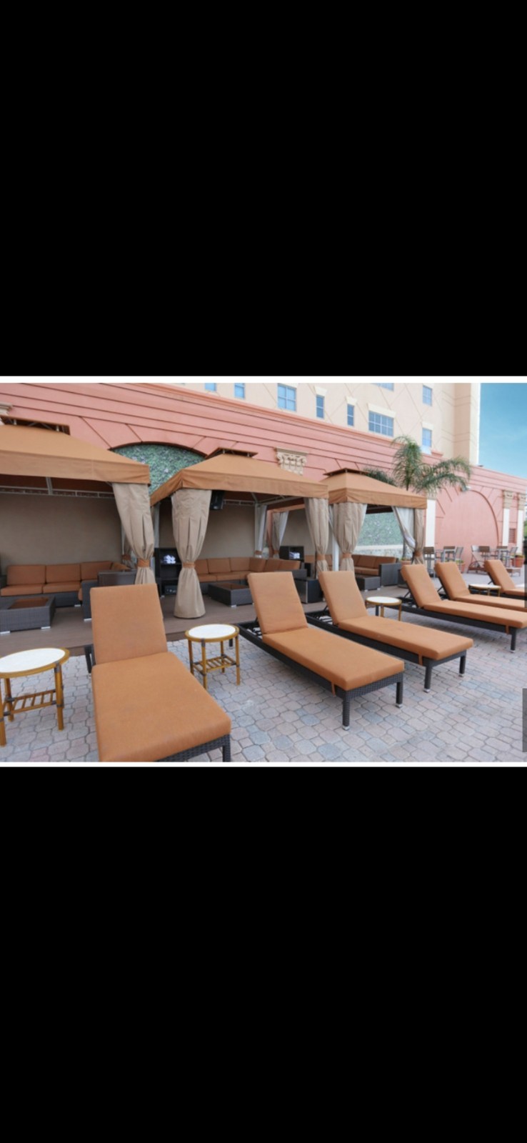 Timeshare Rental – Westgate Palace Orlando FL – 1 Bedroom – 4 Night Stay