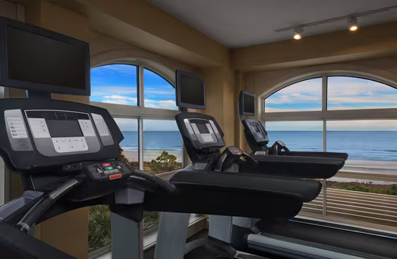 Marriott’s Grande Ocean Hilton Head 2BR 2BA Courtyard Villa July 17-24 2026 7 Nt