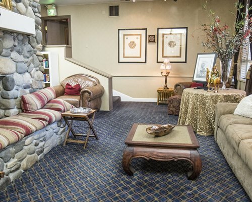 Stateline / Lake Tahoe The Lodge at Kingsbury Crossing 1BR July 19-26