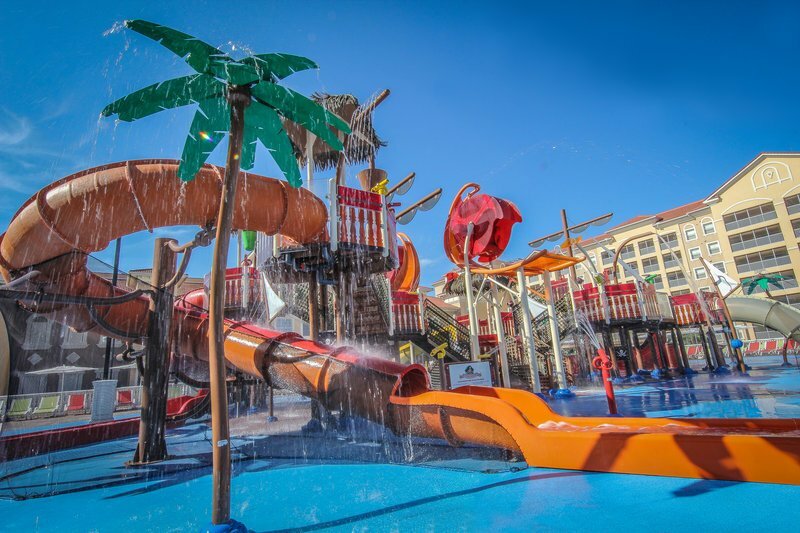 4 Days/3 Nights Stay – Westgate Town Center – Orlando – Studios, 1 & 2 BR Suites