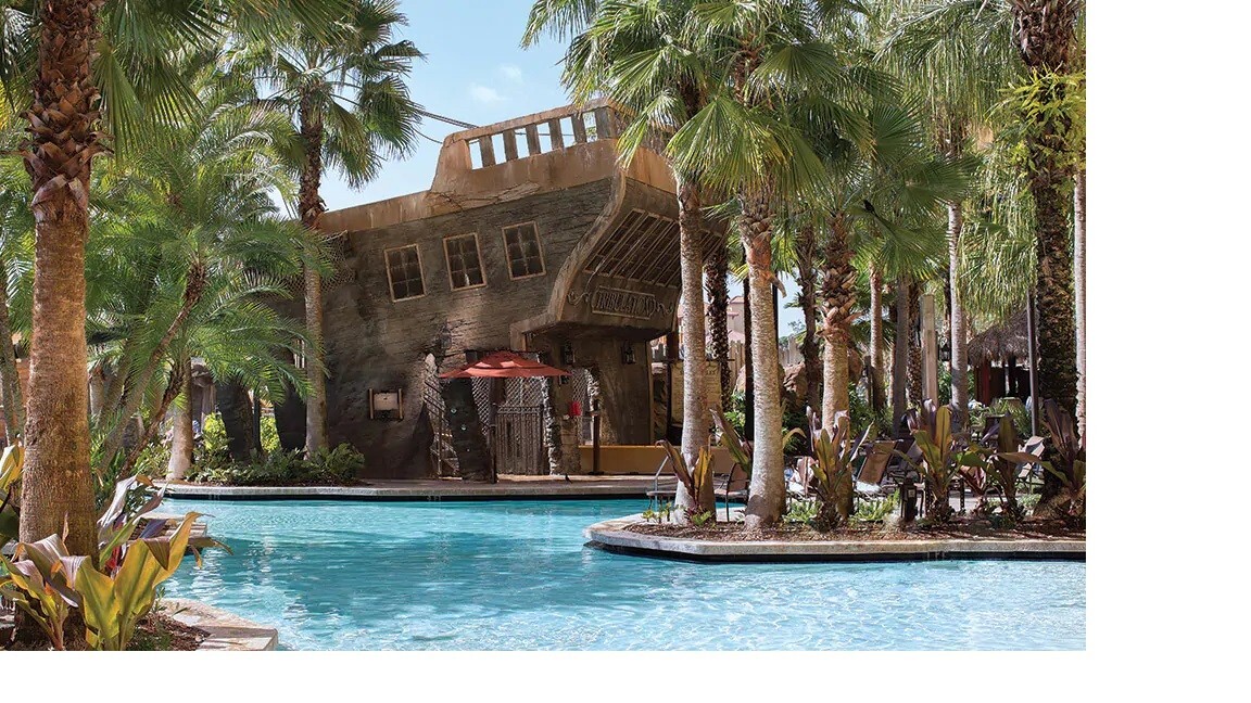 2 BDRM PRESIDENTIAL * 5 NTS * 7/7 – 7/12 * BONNET CREEK ORLANDO JULY 7