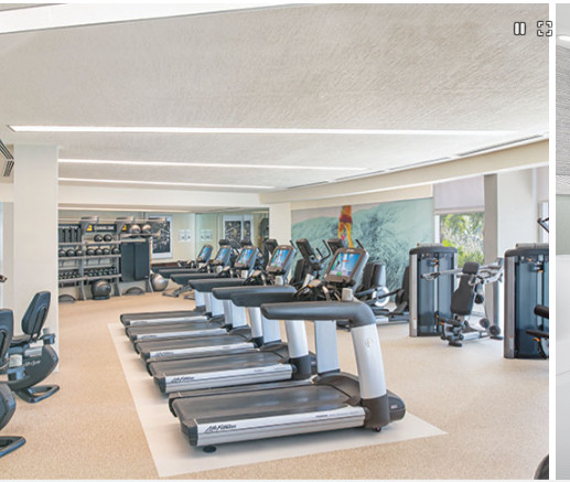 Westin Lagunamar Resort – Cancun, Mexico 9/19/26-9/23/26 – 5 Days/4 Nights