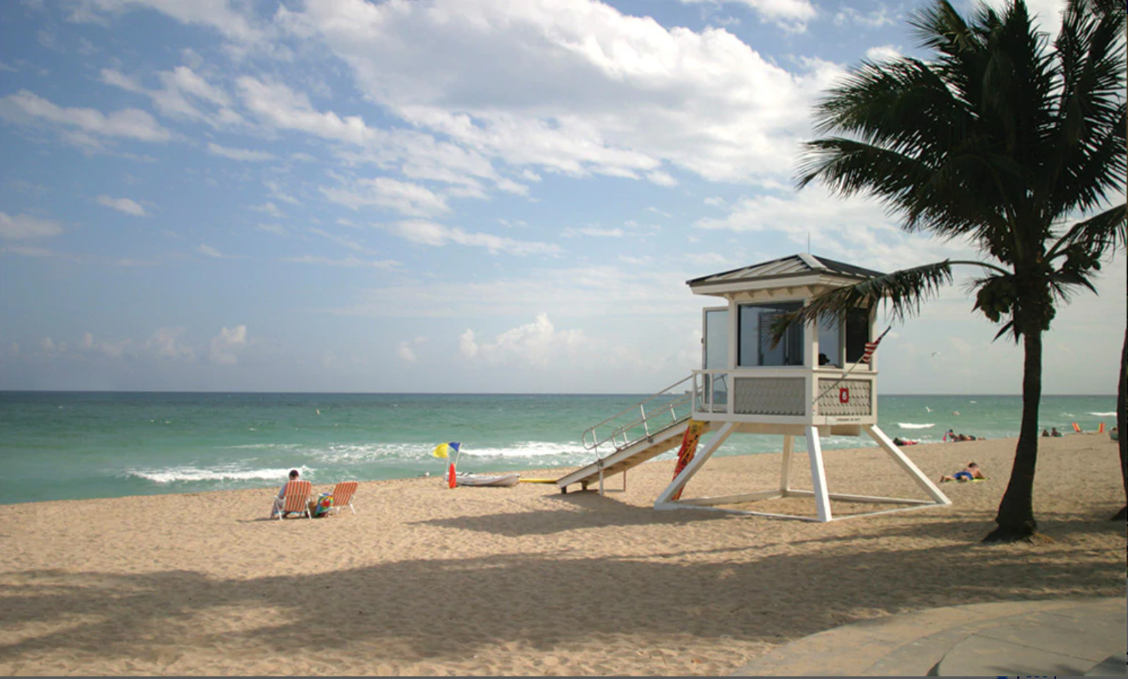 Wyndham Sea Gardens Pompano Beach FL 2 Bedroom Lockoff5 nights August 23-28 2026