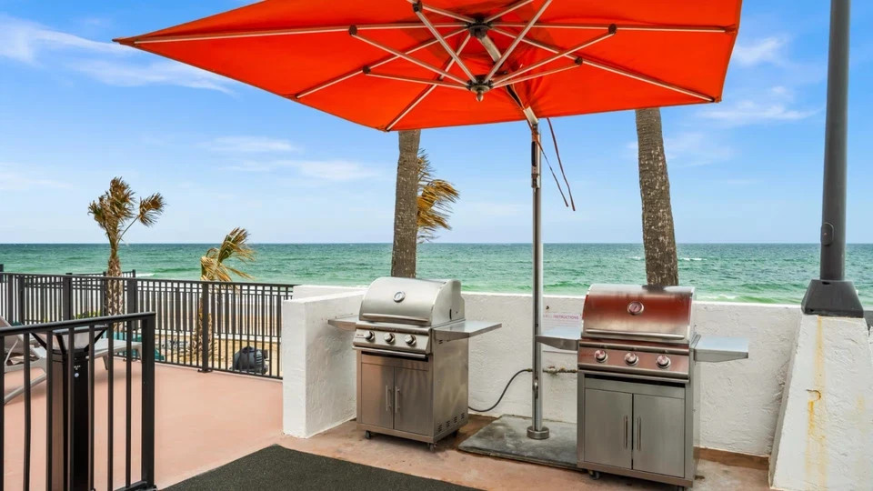 November 14-21~Tropic Sun Towers Resort~Ormond/DAYTONA BEACH~BEACH STAY