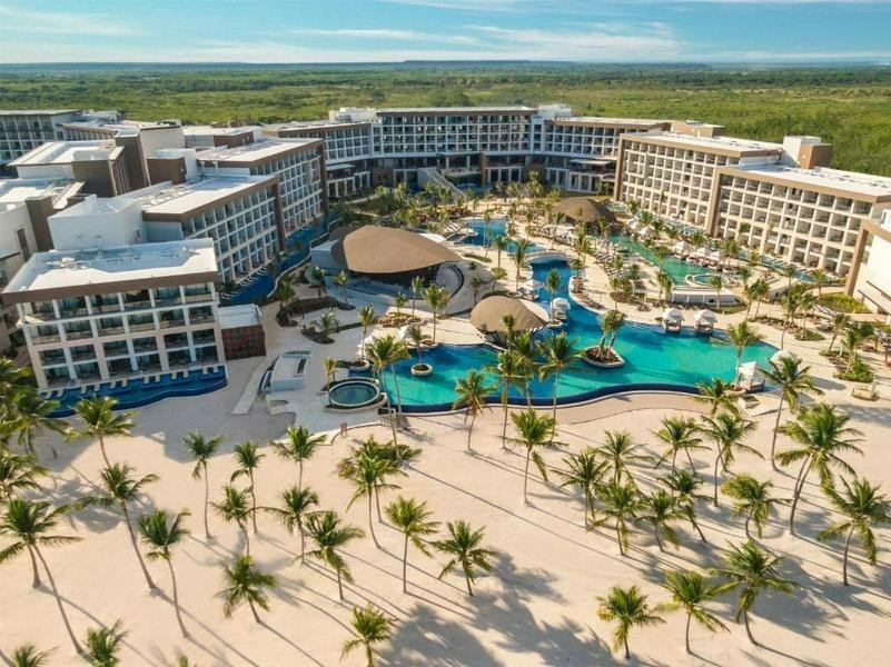 HYATT ZILARA RESORT PUNTA CANA ALL INCLUSIVE VACATION “LOWEST RATES” ADULTS