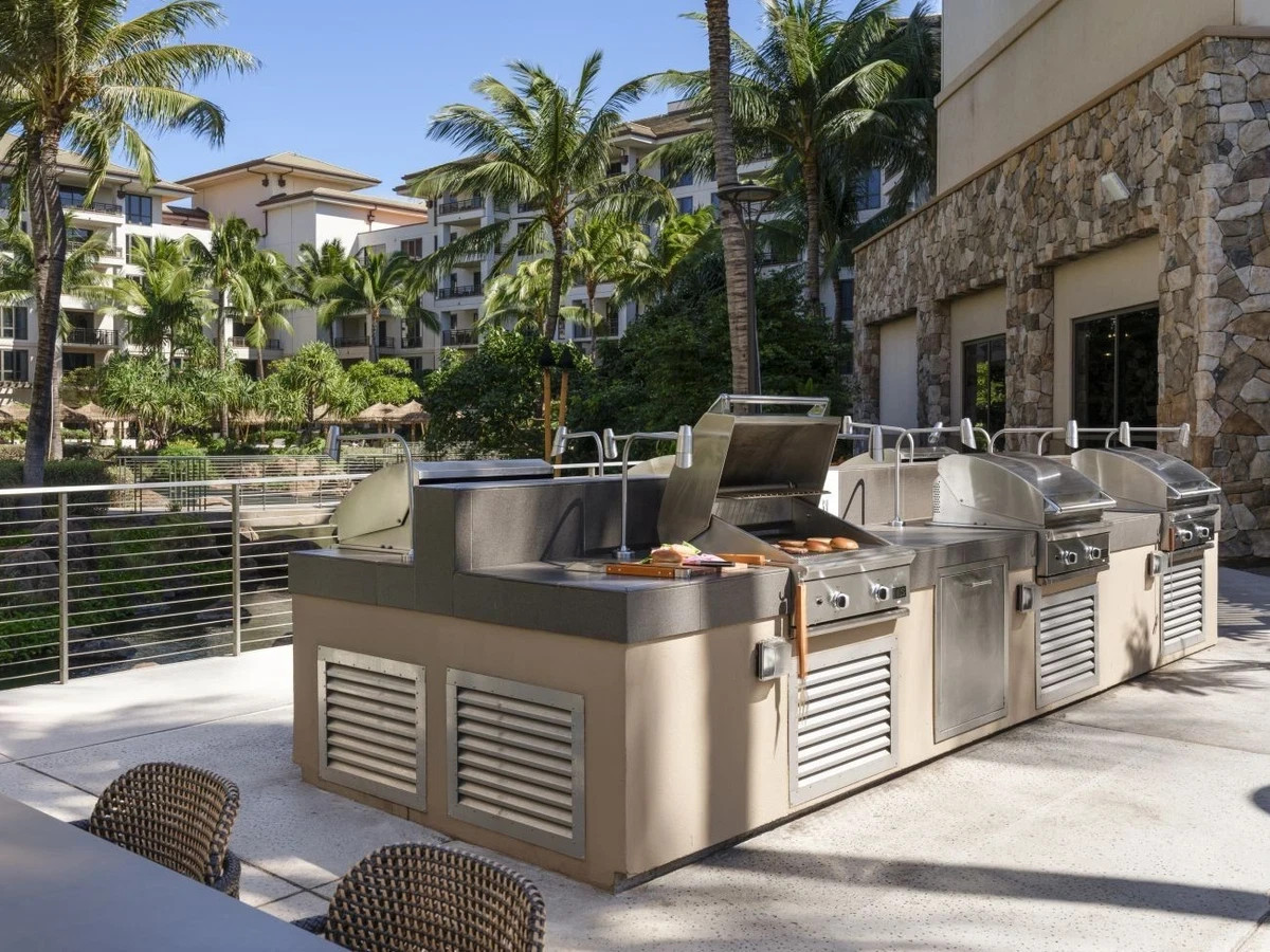 Westin Nanea Ocean Villas 1BR July 7 to 14 Maui 7 nights two-bedroom 07/07/2026
