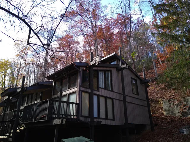 Club Chalet Gatlinburg TN. 2BR 2BA 7-Nights, August 2-9, 2026 Pool passes