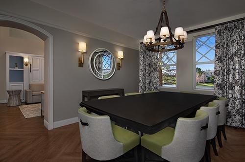 Disney Saratoga Springs 7 nights in a 2-bedroom 30 Oct – 6 Nov 2026