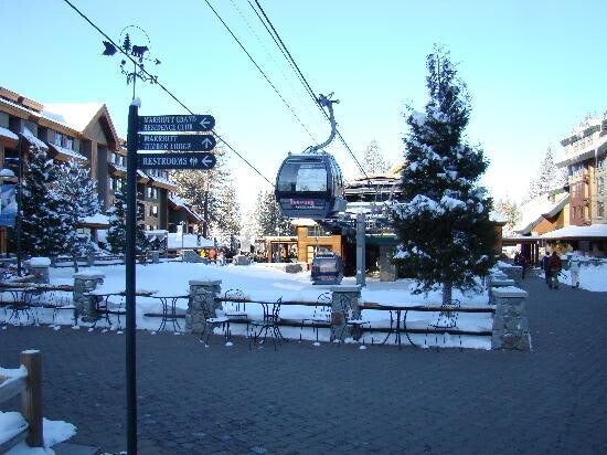 Marriott’s Timber Lodge Lake Tahoe Ski Resort 2 BR VILLA 7 Nights MAY ANY YEAR