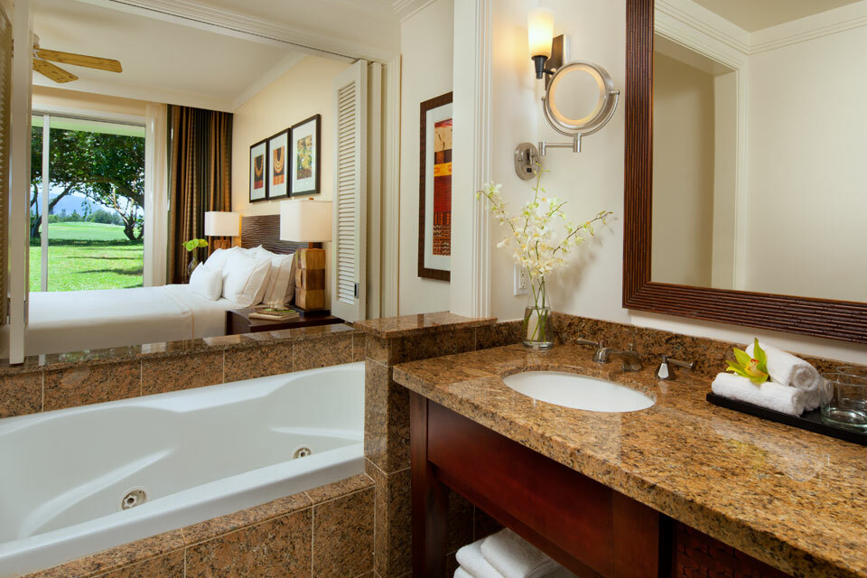 Westin Princeville Ocean Resort Kauai Marriott Hotel Hawaii ANY 3 Night 2023 1BR