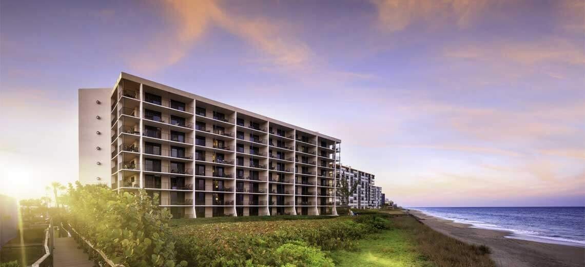 Marriot VISTANA BEACH CLUB, Jensen Beach FL, New Year Week, 12/27/26-01/03/27