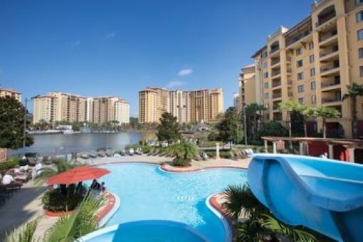 4 Night Two Bedroom Thanksgiving Holiday Wyndham Bonnet Creek Disney Nov 25-29