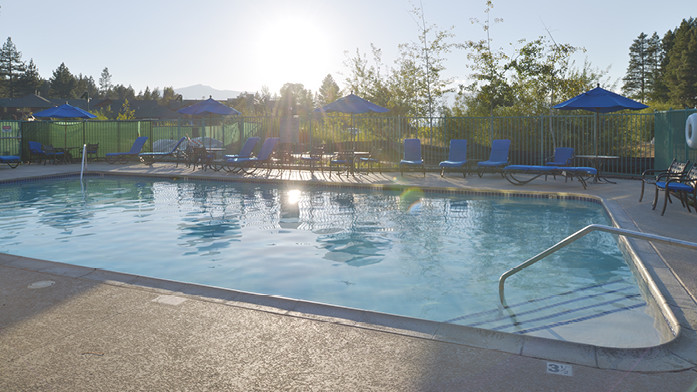 Lake Tahoe Vacation Resort S California studio Jun 30-Jul 3 July June