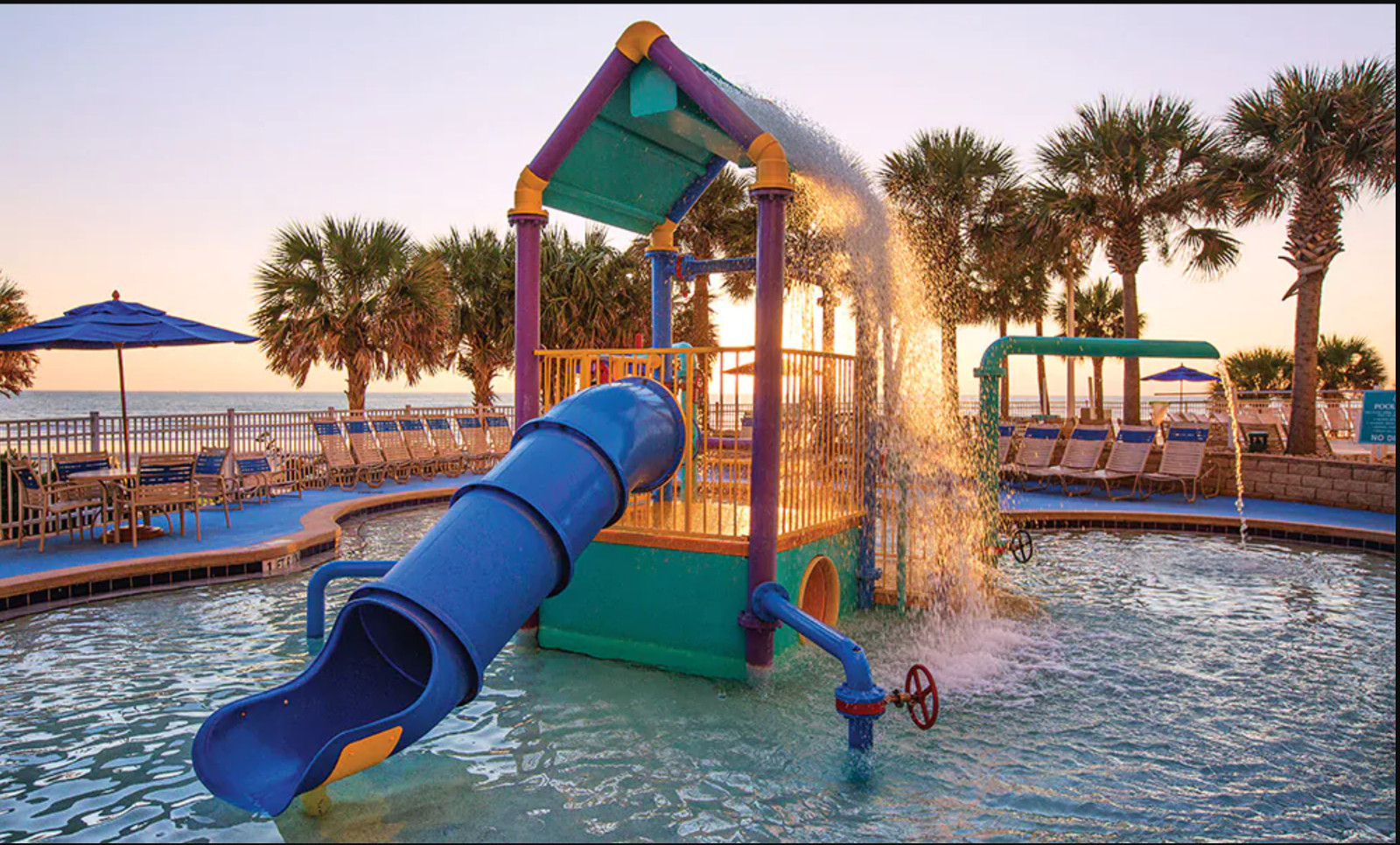 Wyndham Ocean Walk Daytona Beach 2 Bedroom Deluxe 5 nights Aug 30- Sept 4 2026