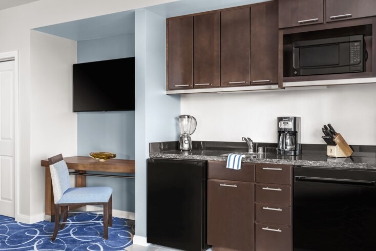 SEPTEMBER 6-13~ WYNDHAM DESERT BLUE Resort~STUDIO~Condos~ 7Nts~PRICE FOR WK