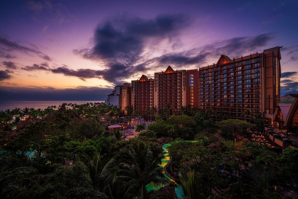 Disney Vacation Club DVC Villas Points Rental