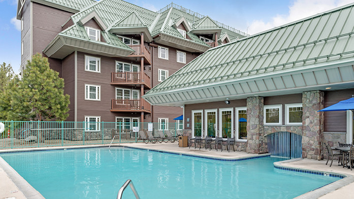 Lake Tahoe Vacation Resort S California studio Jun 30-Jul 3 July June