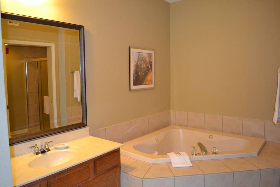 Sevierville, TN,Wyndham Smoky Mountains, 1 Bedroom Suite, 5-9 July 2026