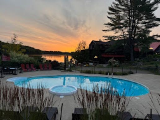 Auberge du Lac Morency QC, Canada – Studio – 12/13 to 12/20 2026 – 7 nights
