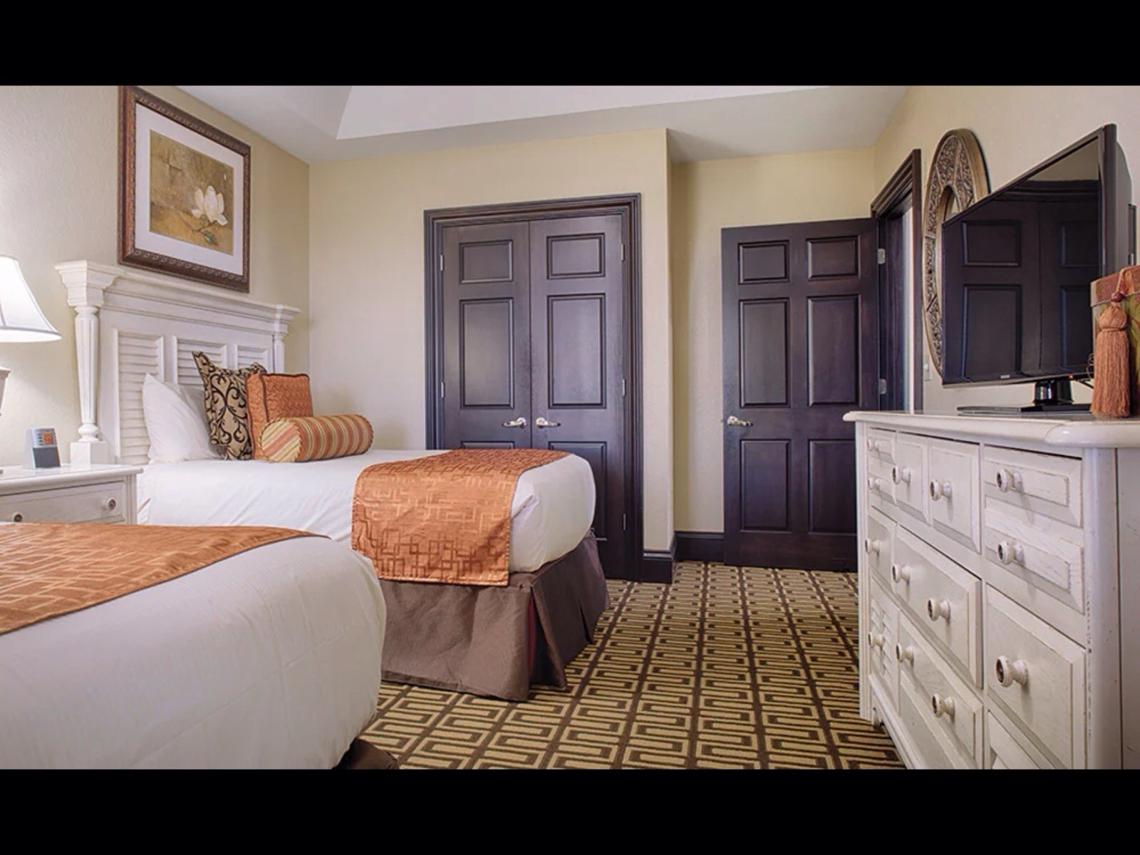 Thanksgiving @ Disney 8NTS 11/21-29/2026 Wyndham Bonnet Creek 4 Bed Presidential