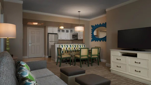July 2 – July 5, 2026 at Marriott Oceanwatch Myrtle Beach, 2 BD, Sleeps 8!