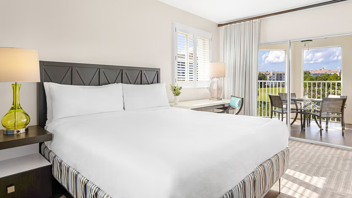 Marriott’s Grande Vista, Orlando 2 Bedroom Villa, 4 nights