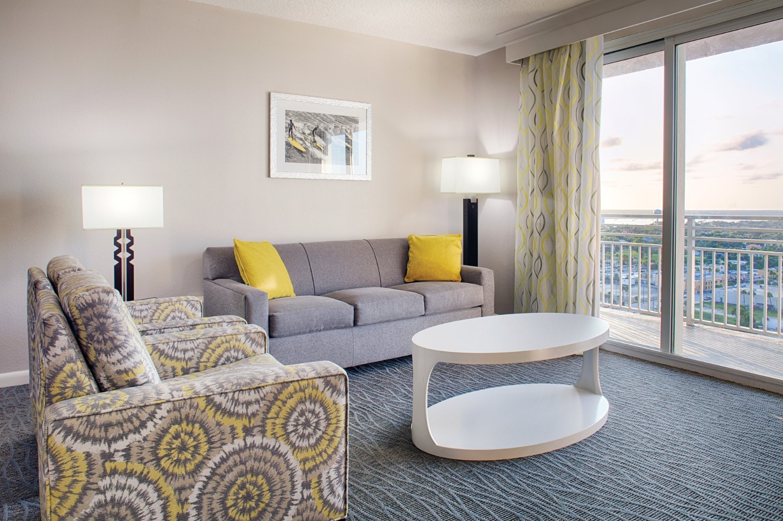 Wyndham Daytona COKE 400 race weekend – 3 BR DLX, Sleeps 10, 3n (8/27 – 8/30/26)