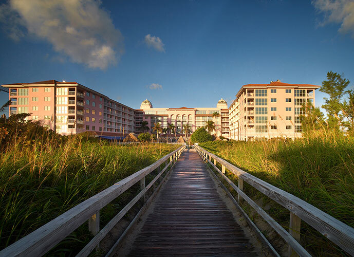 PALM BEACH SHORES RESORT Singer Island 1 BR Condo Hotel Vacation Rental Florida