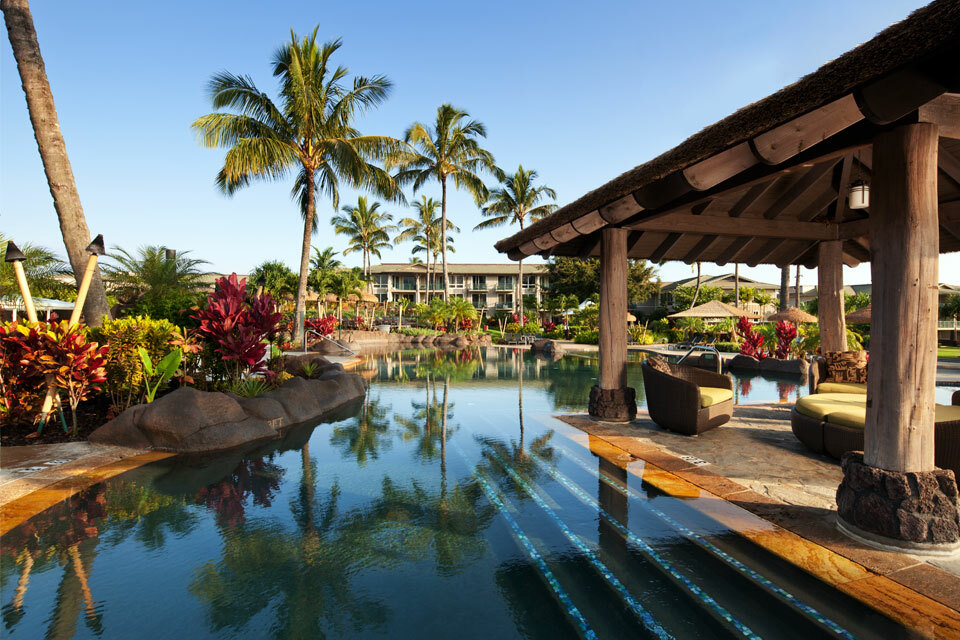 Westin Princeville Ocean Resort Kauai Marriott Hotel Hawaii ANY 7 Night 2024 1BR