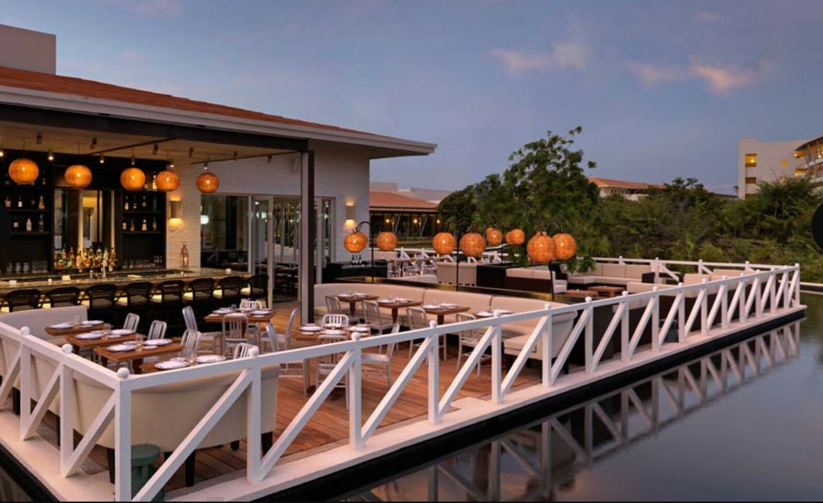 All Inclusive Mexico/Dominican HARD ROCK UNICO 20 87 Resort. NEW AVA Resort.