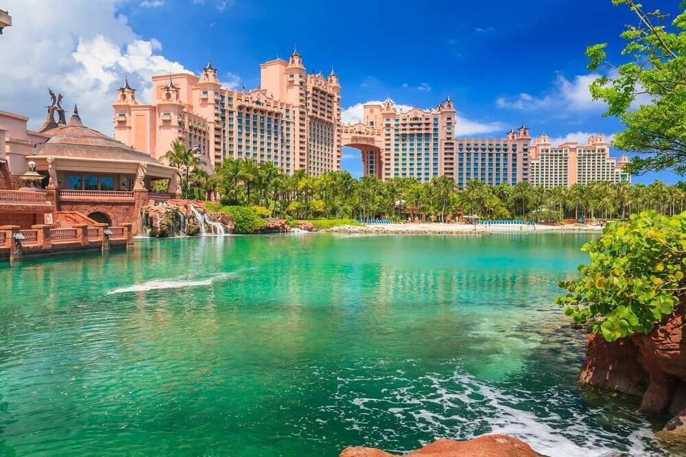 Harborside at Atlantis VACATION RENTAL~2 BR DELUXE SLEEPS 6~8/13/26-8/20/26