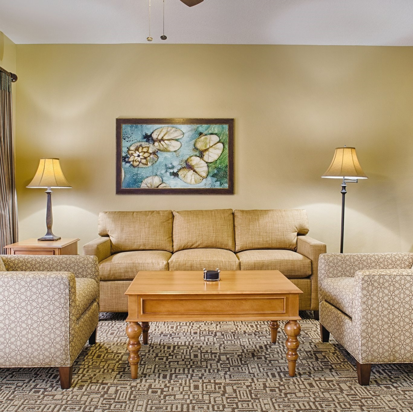WYNDHAM CYPRESS PALMS Orlando Vacation Rentals, 3-8 September, 2 Bedroom Deluxe