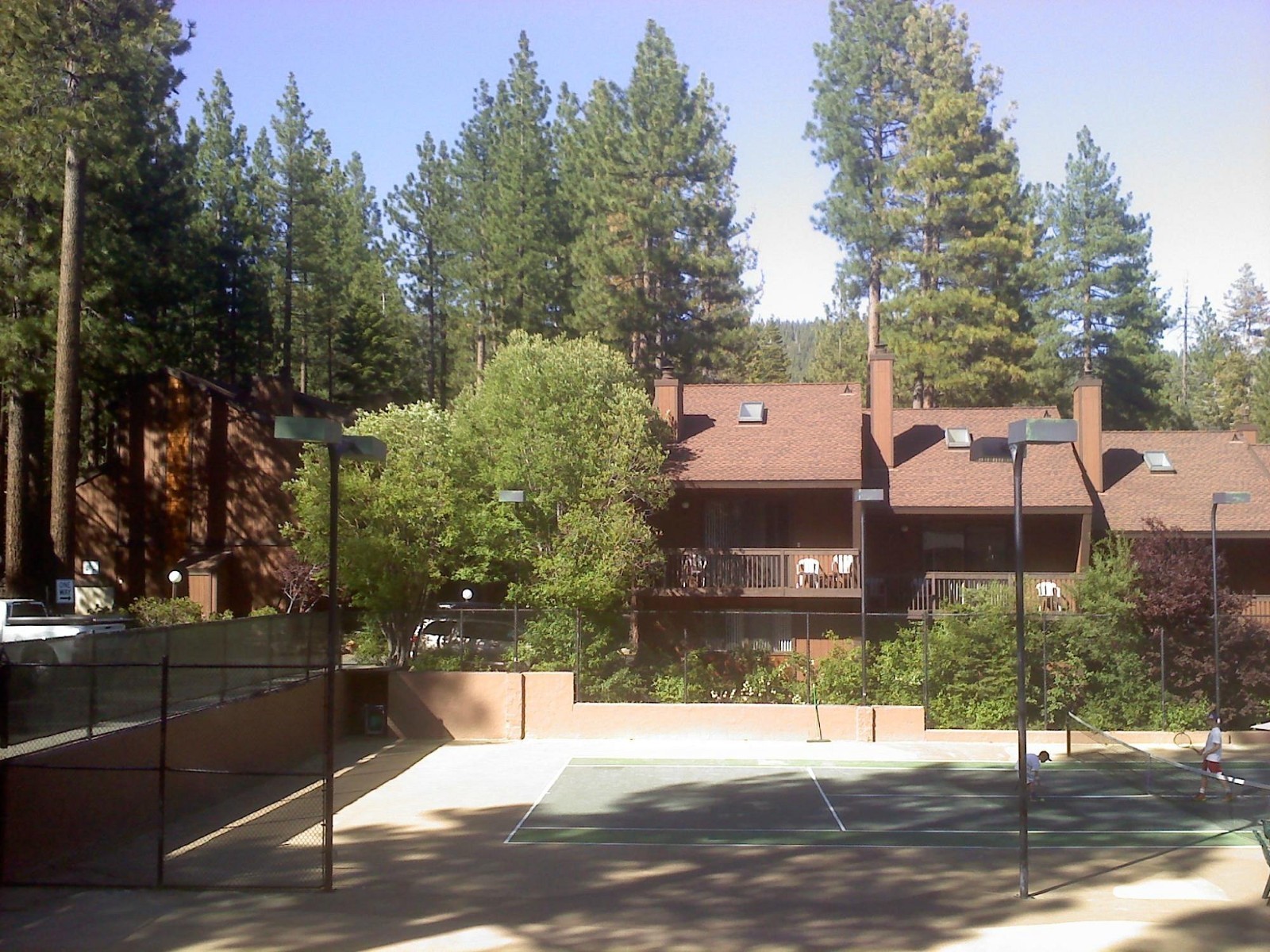 SEPTEMBER 21 – SEPTEMBER 28, 2025 Club Tahoe Resort Incline Village Condo Rental