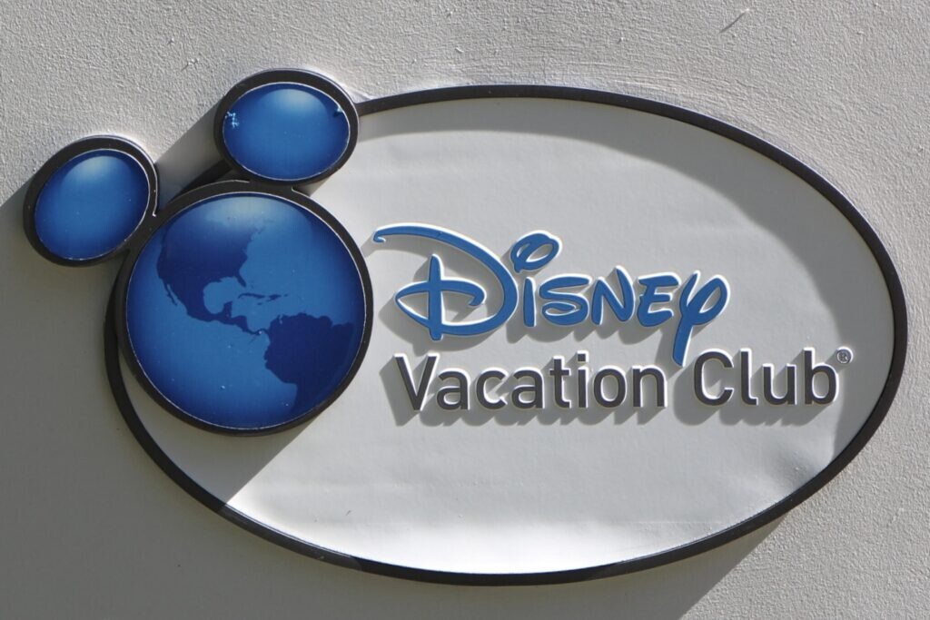 Disney Hotel Vacation Club Hotel Points Rental