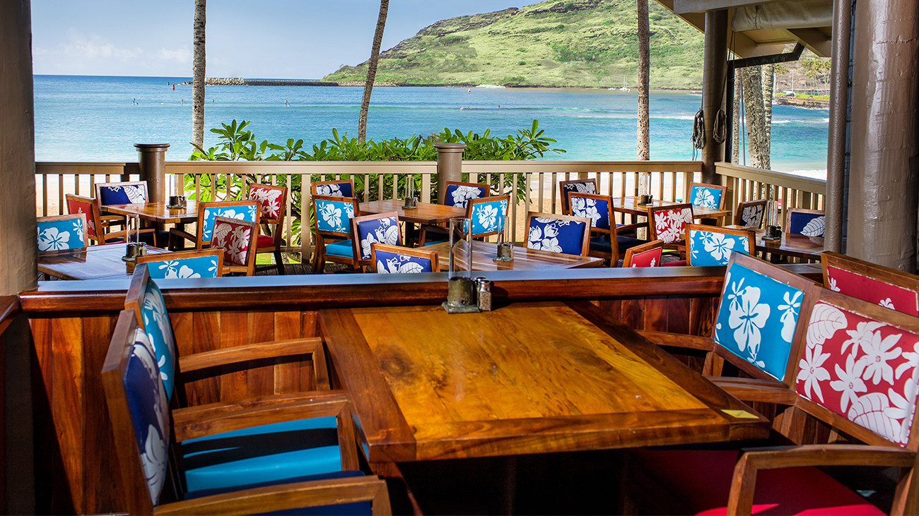 Marriott Kauai Beach Club Resort 1 Bedroom Unit Ocean Front Resort