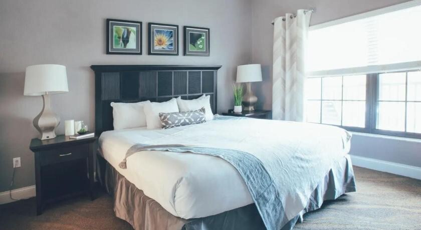 Vacation Rental-Holiday Inn Resort Orange Lake Golf Club Orlando Florida 2025-26